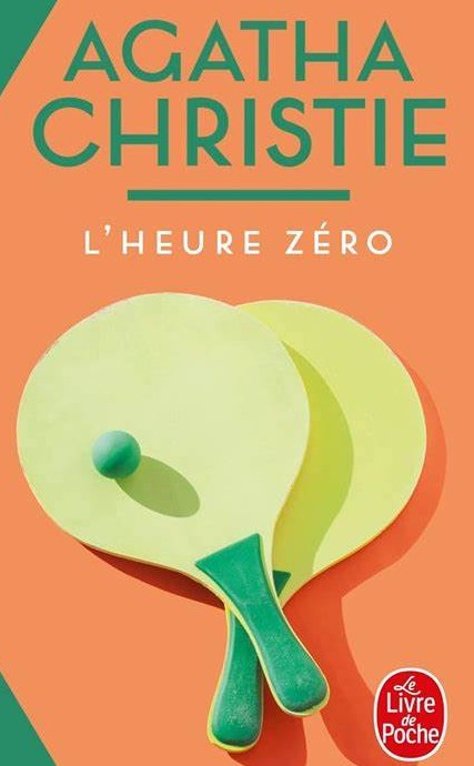 couverture du livre